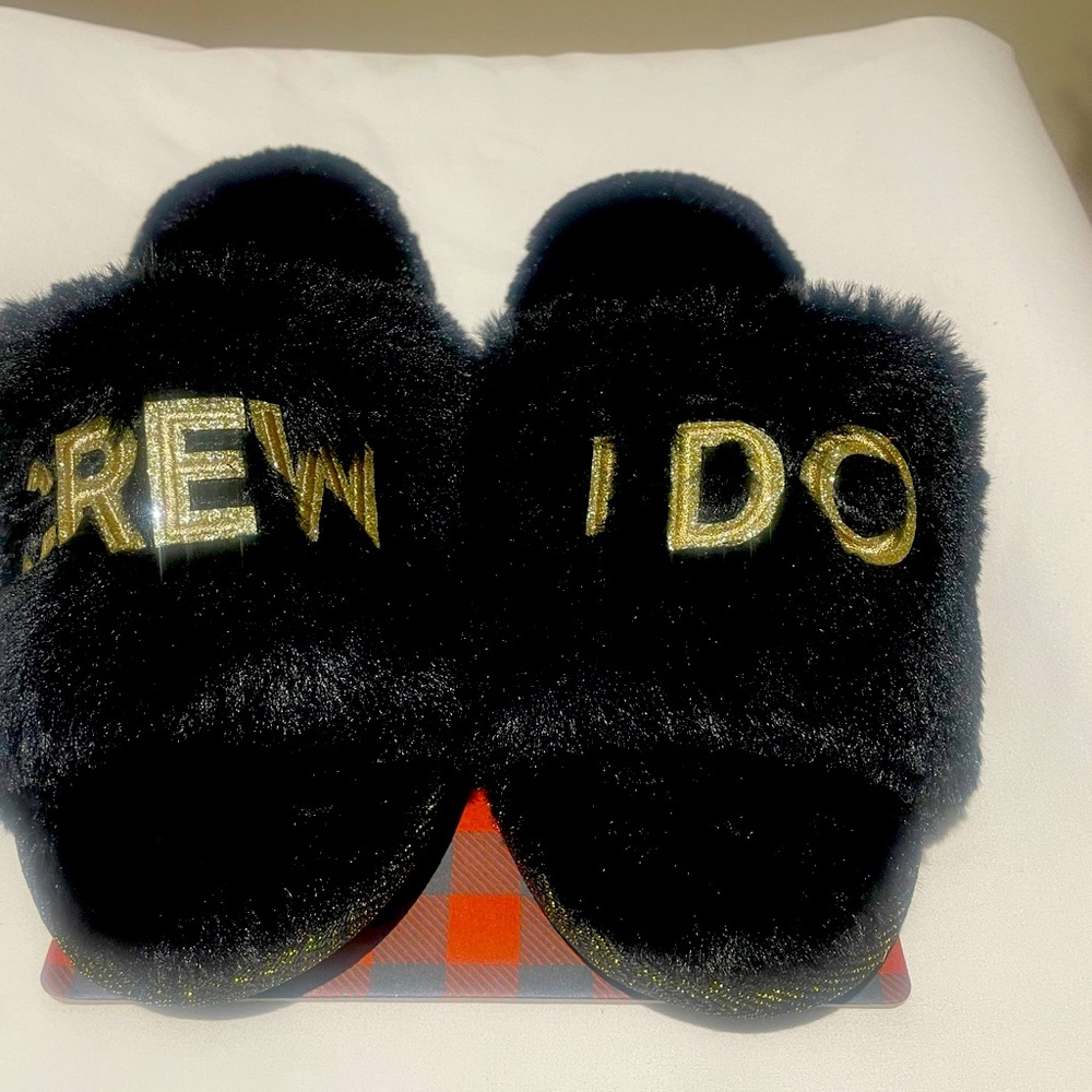 Dearforms Slippers